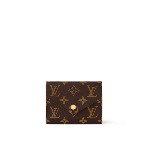 portafogli Louis Vuitton da donna